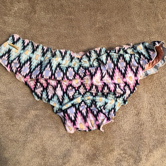 Victoria’s Secret swim bottoms - Picture 2 of 2